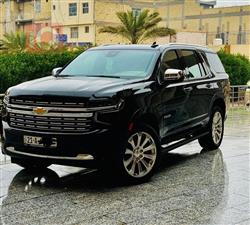 شيفروليه تاهو